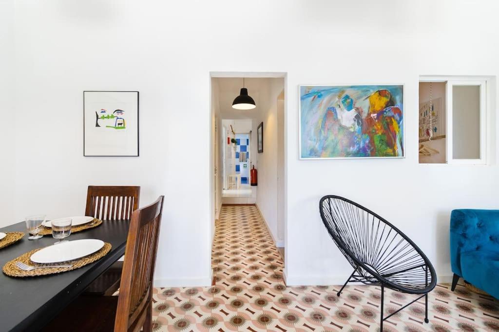 Casa Levante ซาเกรส ภายนอก รูปภาพ