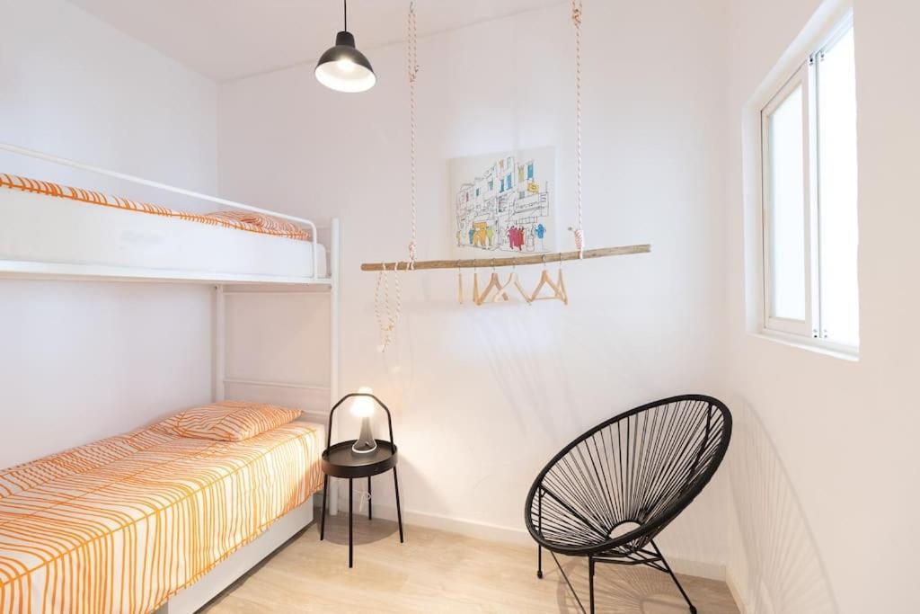 Casa Levante ซาเกรส ภายนอก รูปภาพ