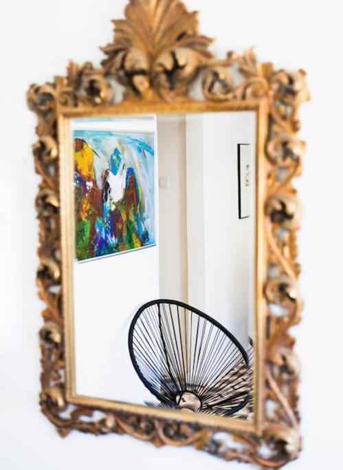 Casa Levante ซาเกรส ภายนอก รูปภาพ