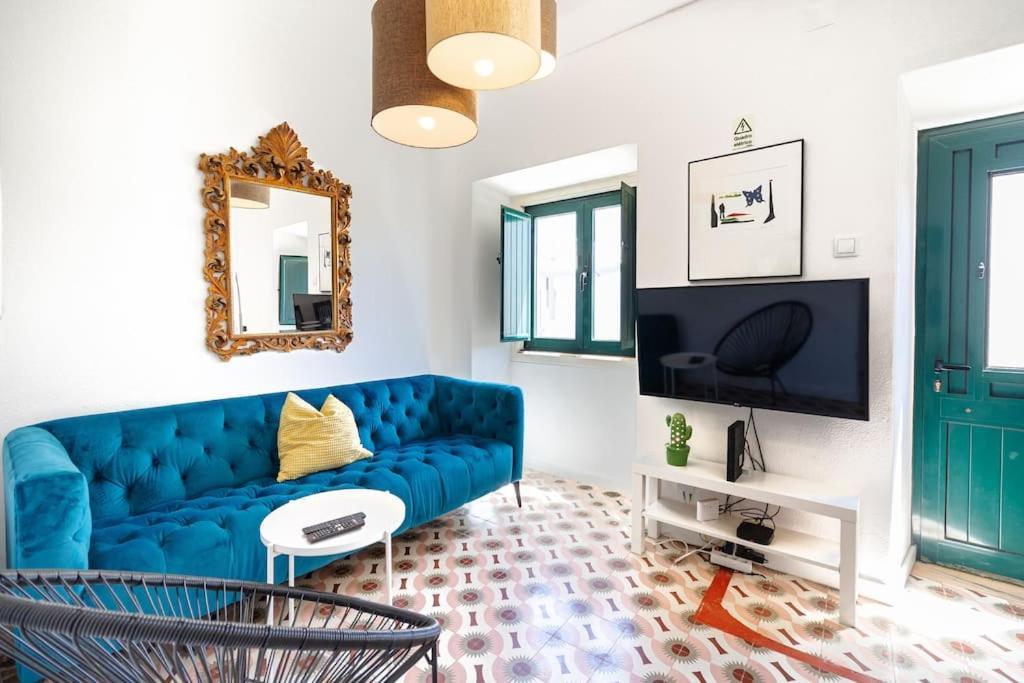 Casa Levante ซาเกรส ภายนอก รูปภาพ