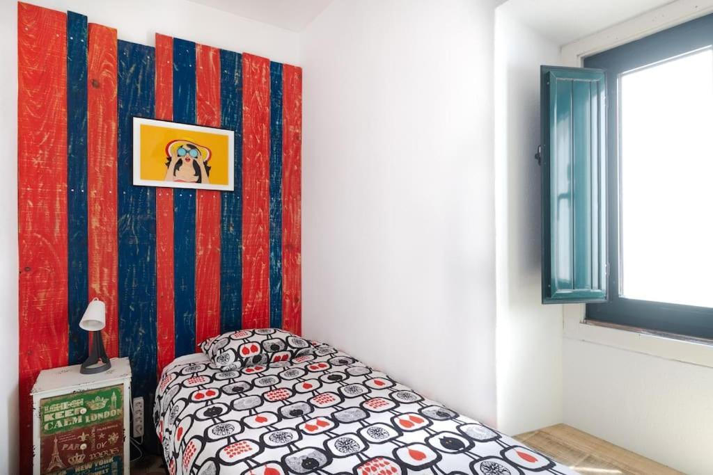 Casa Levante ซาเกรส ภายนอก รูปภาพ