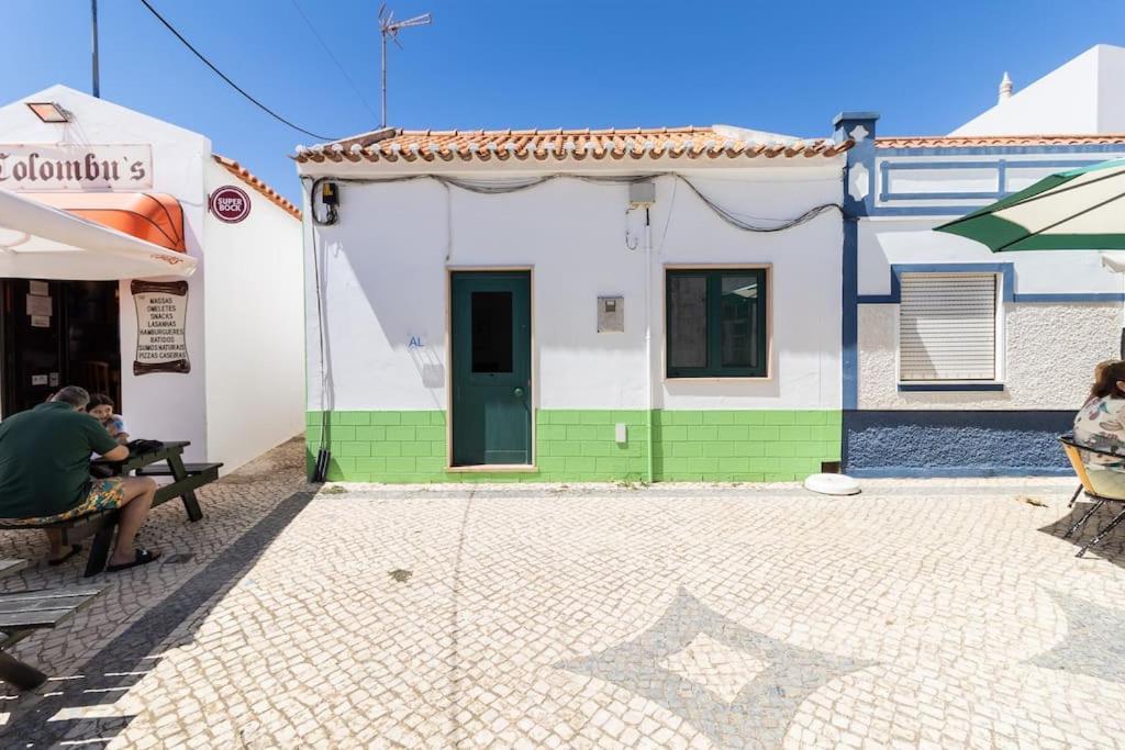 Casa Levante ซาเกรส ภายนอก รูปภาพ