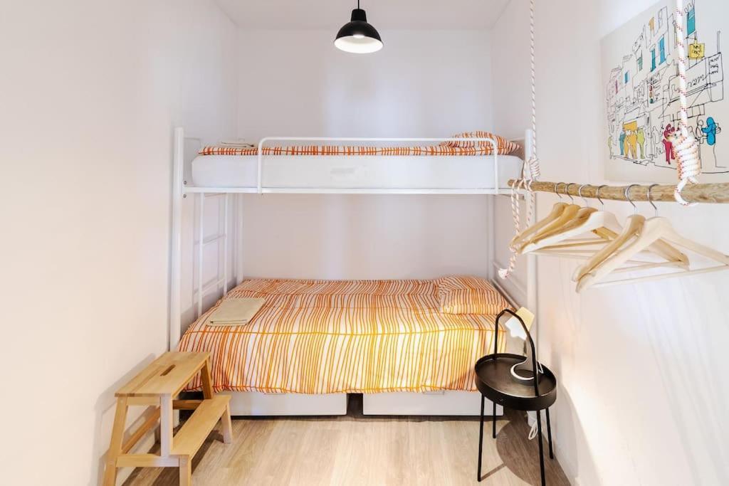 Casa Levante ซาเกรส ภายนอก รูปภาพ