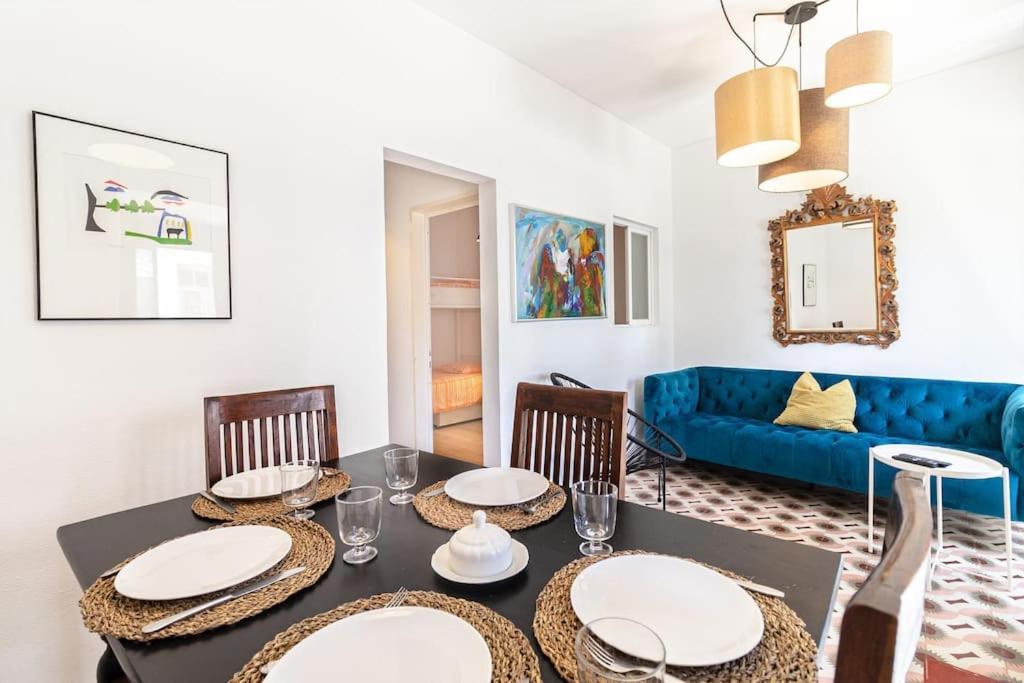 Casa Levante ซาเกรส ภายนอก รูปภาพ